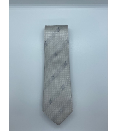 HKUST Silk Tie 
